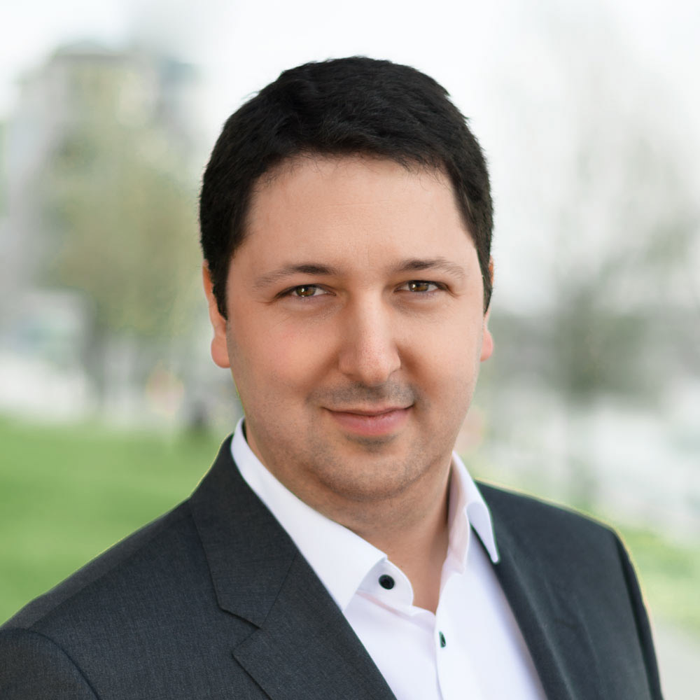 Csaba Fodor