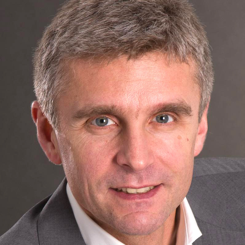 Robert Jeglitsch