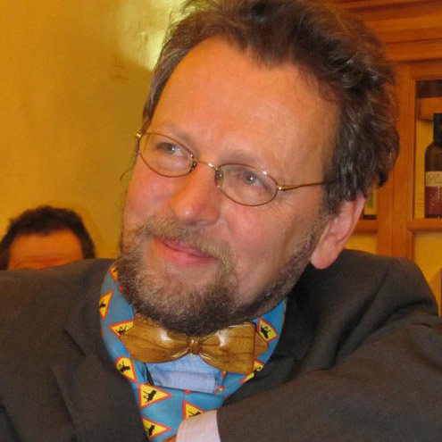 Markus Uhlirz
